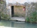Lavoir de JOUY SUR MORIN