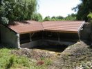 Lavoir de LA CHAPELLE MOUTILS