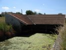 Lavoir de LA CHAPELLE MOUTILS