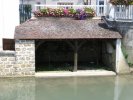 Lavoir de LA FERTE GAUCHER