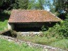 Lavoir de MONTOLIVET