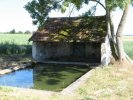 Lavoir de MONTOLIVET