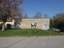 Lavoir de ST REMY DE LA VANNE