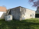 Lavoir de ST REMY DE LA VANNE