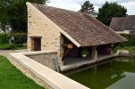 Lavoir de FONTAINS