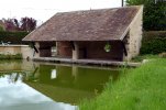 Lavoir de FONTAINS