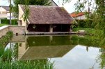 Lavoir de FONTAINS