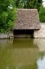 Lavoir de LA CHAPELLE RABLAIS