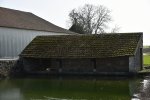Lavoir de MAISON ROUGE