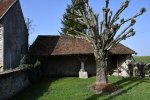 Lavoir de VIEUX CHAMPAGNE