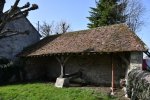 Lavoir de VIEUX CHAMPAGNE