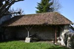 Lavoir de VIEUX CHAMPAGNE