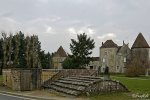 Lavoir de GUIGNES