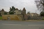 Lavoir de GUIGNES