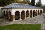 Lavoir de OZOUER LE VOULGIS
