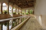 Lavoir de OZOUER LE VOULGIS