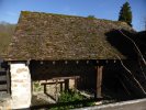 Lavoir de YEBLES