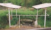 Lavoir de CONGIS SUR THEROUANNE