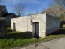 Lavoir de LE PLESSIS PLACY