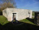Lavoir de LE PLESSIS PLACY