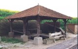 Lavoir de LIZY SUR OURCQ