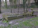 Lavoir de LIZY SUR OURCQ