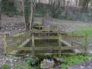 Lavoir de LIZY SUR OURCQ