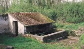 Lavoir de OCQUERRE