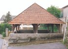 Lavoir de VENDREST
