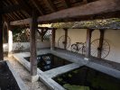 Lavoir de MONTRY