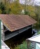 Lavoir de SOUPPES SUR LOING