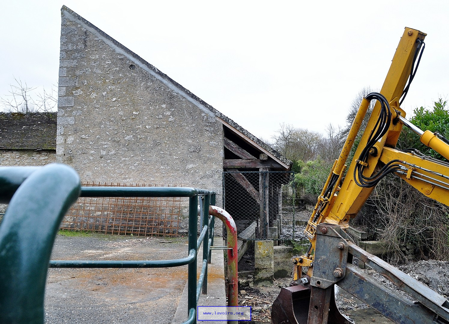 Garage De La Croisiere Souppes Sur Loing