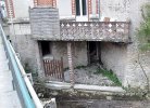 Lavoir de SOUPPES SUR LOING