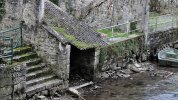 Lavoir de SOUPPES SUR LOING
