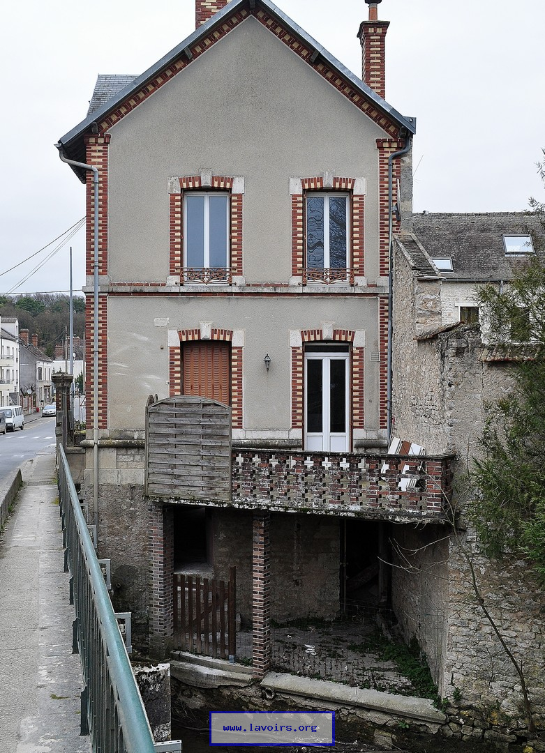 Garage De La Croisiere Souppes Sur Loing