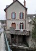 Lavoir de SOUPPES SUR LOING