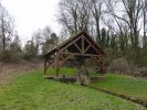 Lavoir de ST FIACRE