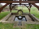 Lavoir de ST FIACRE