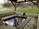 Lavoir de ST FIACRE