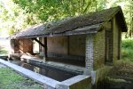 Lavoir de FONTAINE FOURCHES