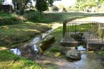 Lavoir de FONTAINE FOURCHES