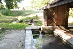 Lavoir de FONTAINE FOURCHES