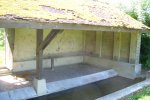 Lavoir de FONTAINE FOURCHES