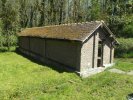 Lavoir de FONTAINE FOURCHES