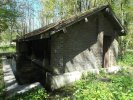 Lavoir de FONTAINE FOURCHES
