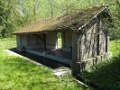Lavoir de FONTAINE FOURCHES