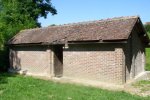Lavoir de FONTAINE FOURCHES