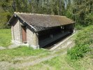 Lavoir de FONTAINE FOURCHES
