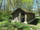 Lavoir de FONTAINE FOURCHES