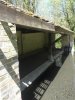 Lavoir de FONTAINE FOURCHES